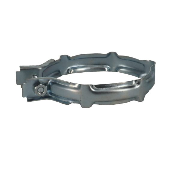 EXHAUST V CLAMP photo 2