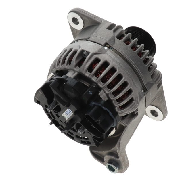 Alternator OEM BOSCH/SEG 24V 150A photo 3