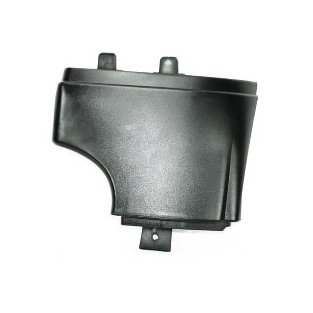 BUMPER END CAP RH