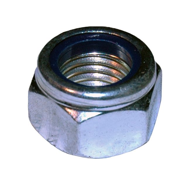 NUT M20 X 2.5