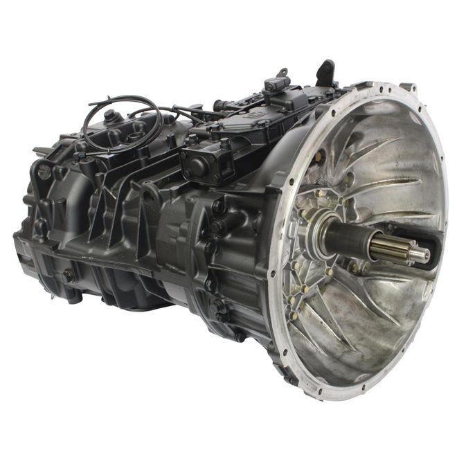 Transmission REMAN photo 4