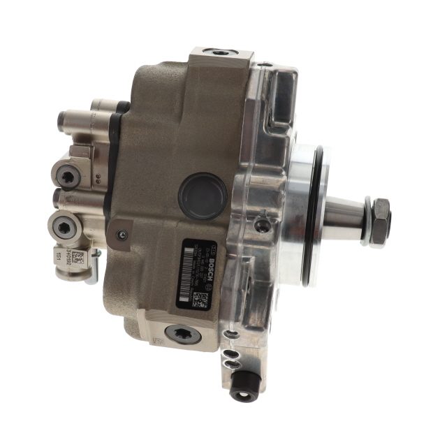 BOSCH OEM FUEL PUMP TO SUIT CUMMINS/DAF ENGINE - EURO 6 photo 2