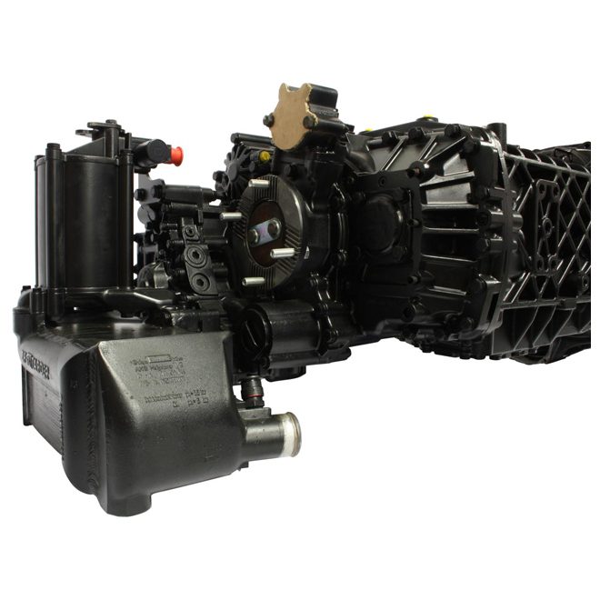 Transmission REMAN photo 3