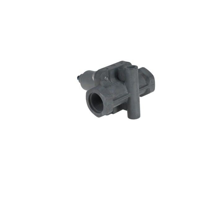CHECK VALVE photo 3