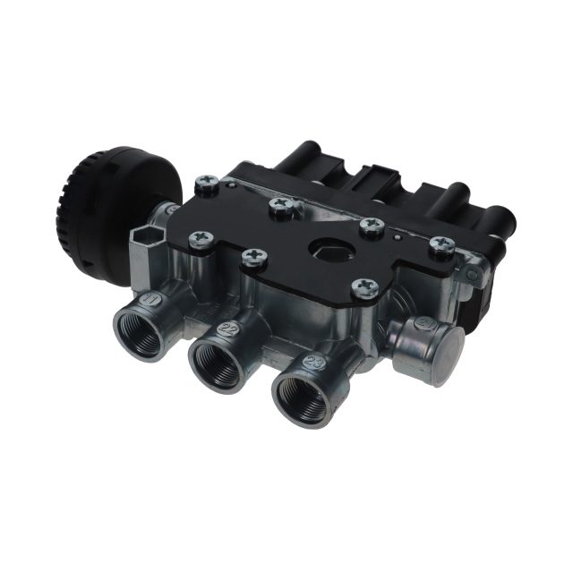 SOLENOID VALVE TO SUIT VOLVO photo 3