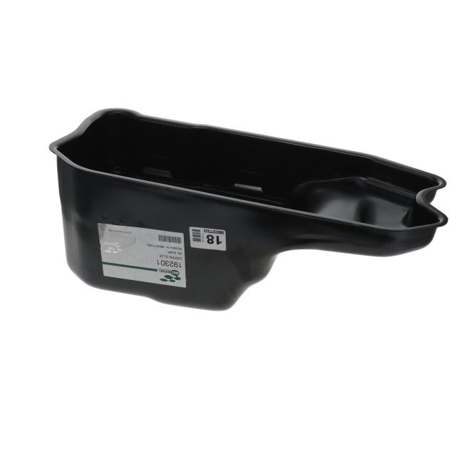 SUMP TO SUIT IVECO DAILY photo 3