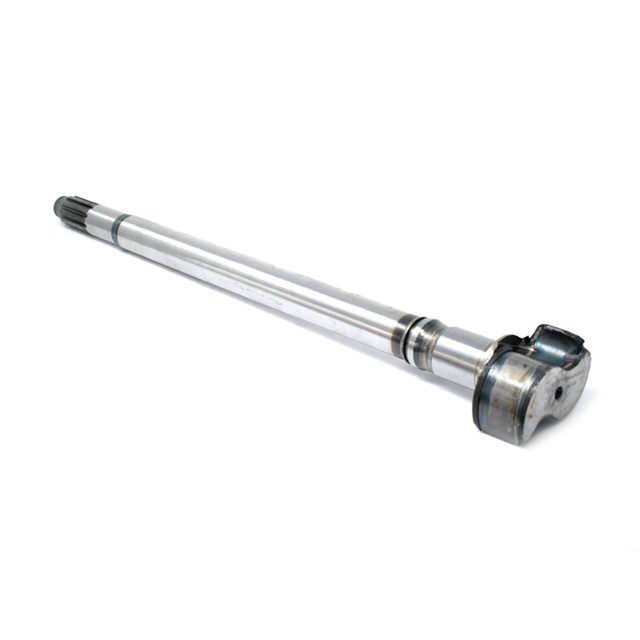 BRAKE CAMSHAFT RH 698MM O/A