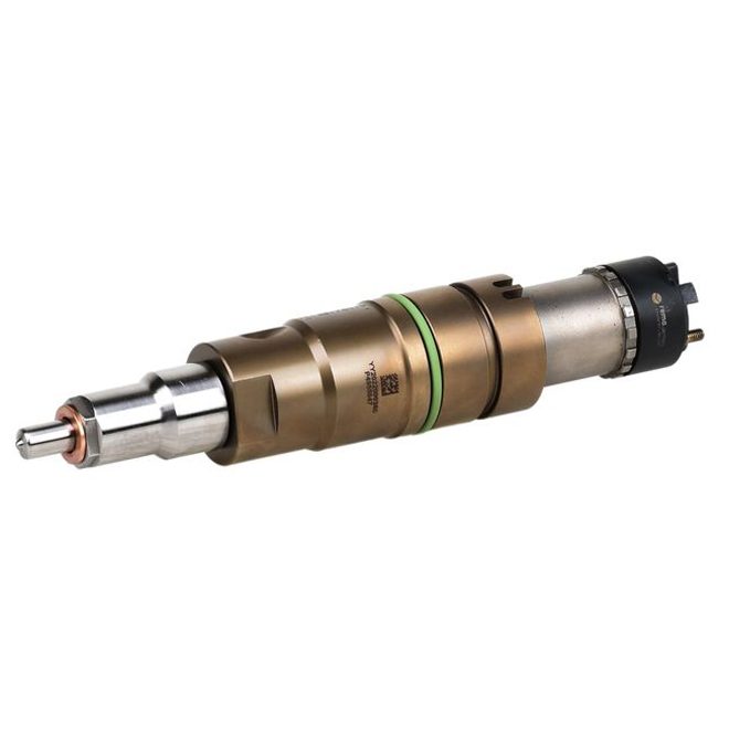 INJECTOR TO SUIT SCANIA - EXCHANGE - 24 MONTH WARRANTY photo 3