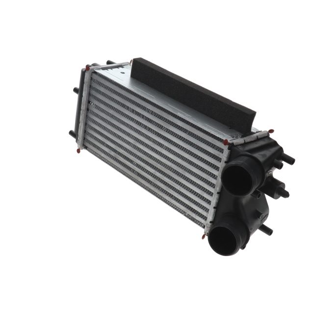 INTERCOOLER FORD TRANSIT photo 2