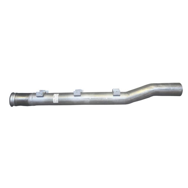 VERTICAL TAIL PIPE SECTION