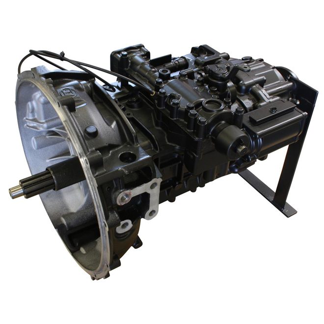 Transmission REMAN