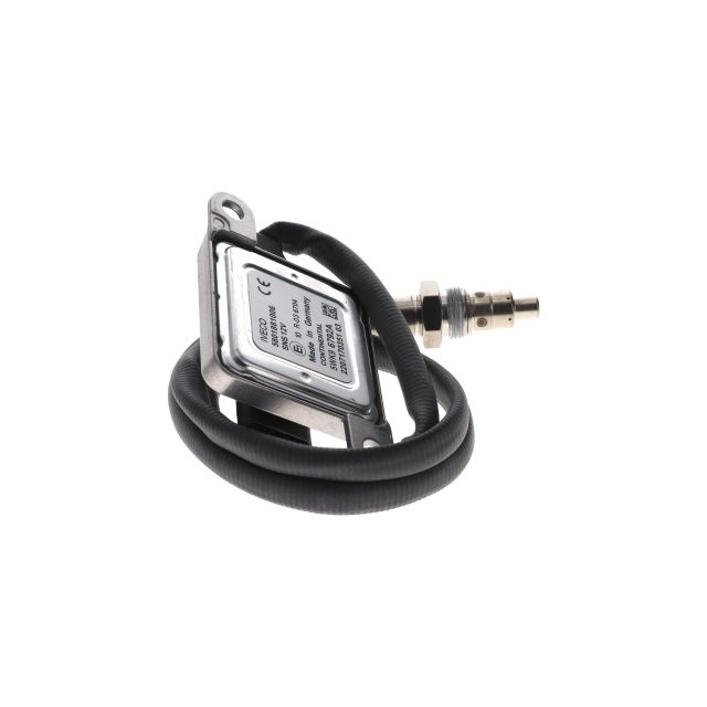 Genuine Iveco Nox Sensor photo 4