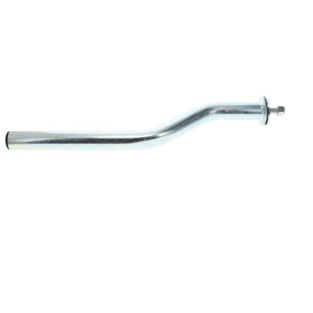 Single Bolt Cranked Arm 100mm Offset 590x42mm