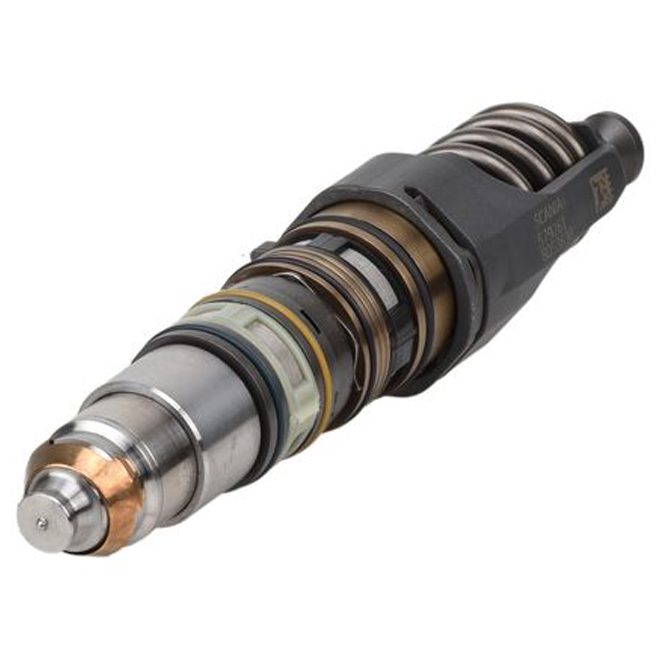INJECTOR TO SUIT SCANIA photo 2