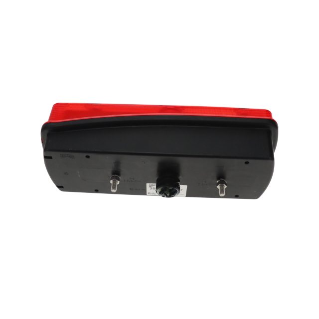 Aspoeck Ecopoint 2 LED RH Rear Lamp - Vertical Mounted photo 3