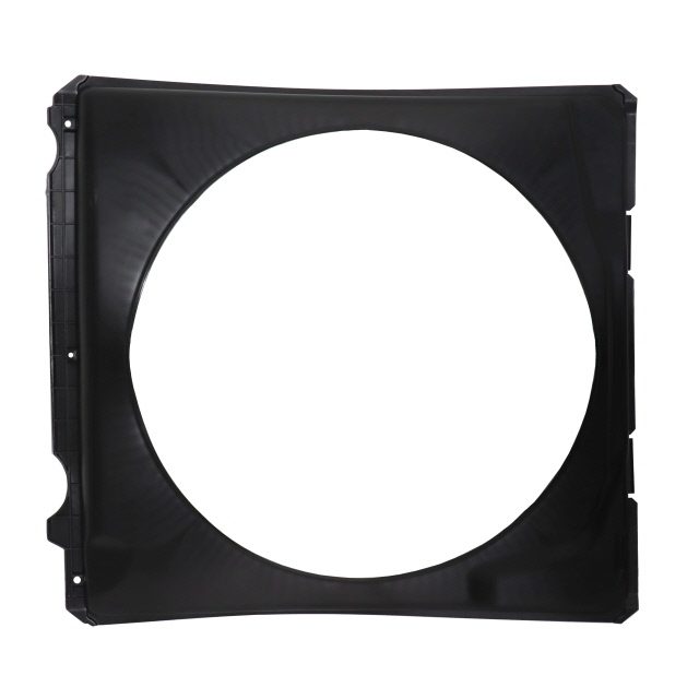 Radiator Fan Cowl To Suit SCANIA