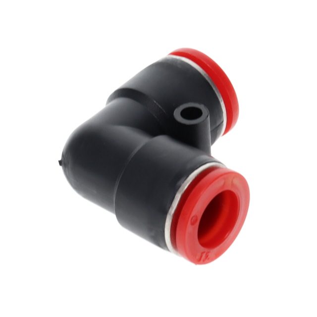 Elbow Connector - 12mm - x1 photo 4