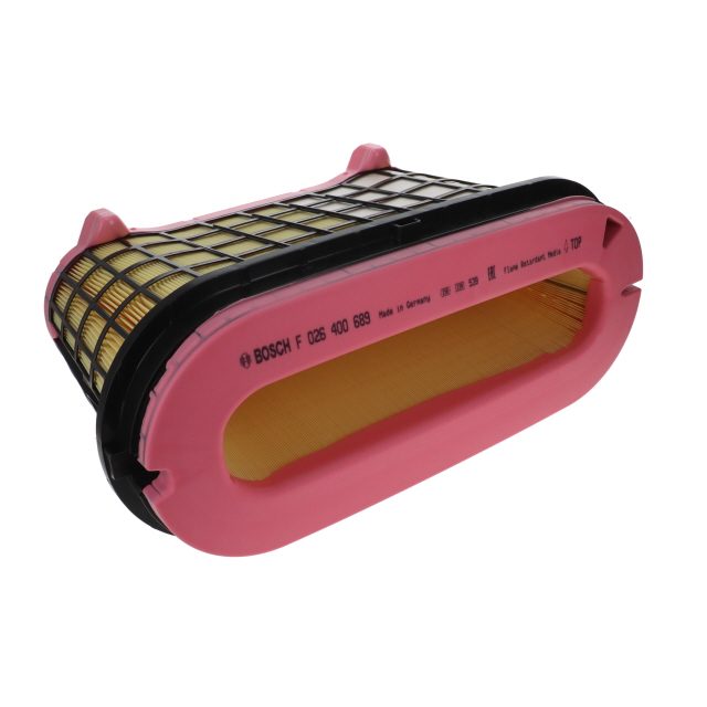 Air-Filter Insert