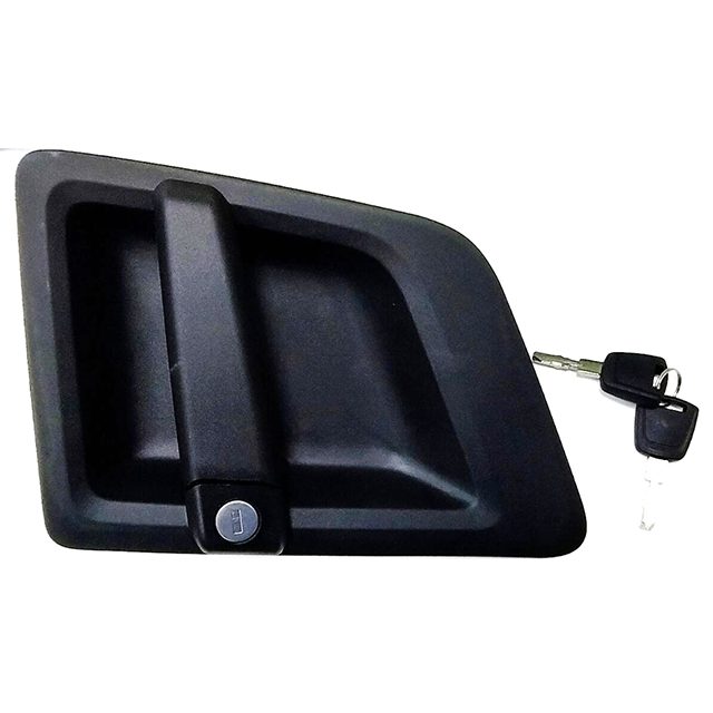 Door Handle RH Inc Lock & Key - To Suit Scania 7 Series
