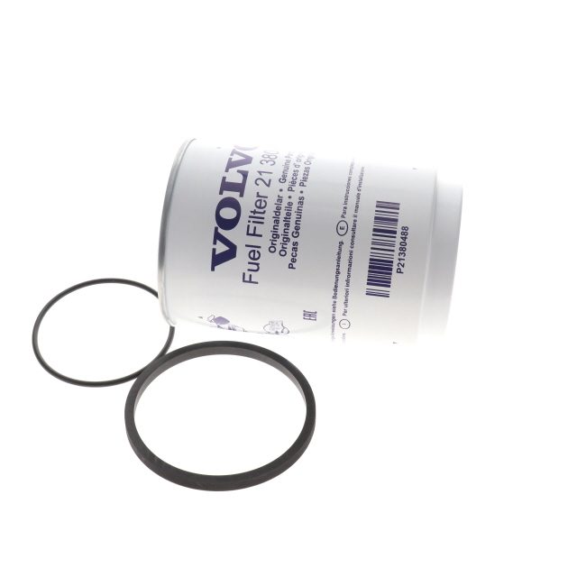 Genuine VOLVO Fuel Filter photo 2