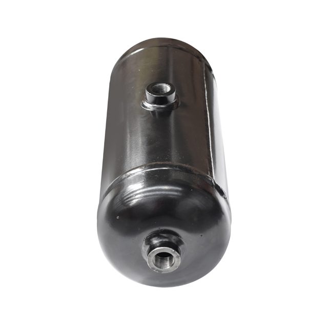 AIR TANK STEEL 5.4L TO SUIT MERCEDES photo 3