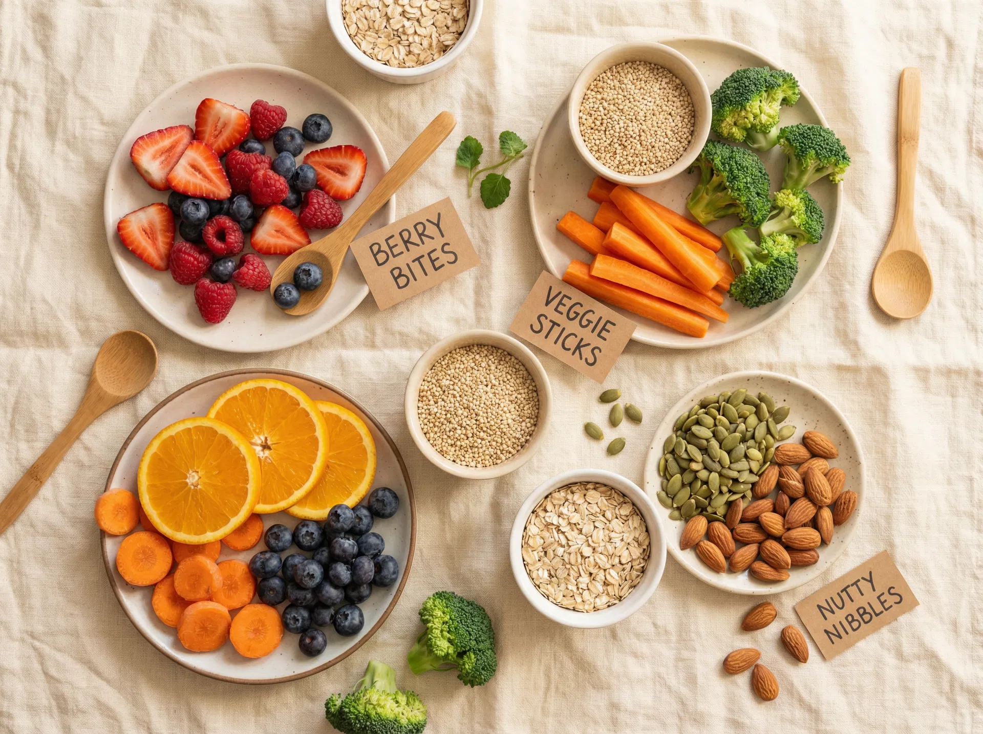Kids Health