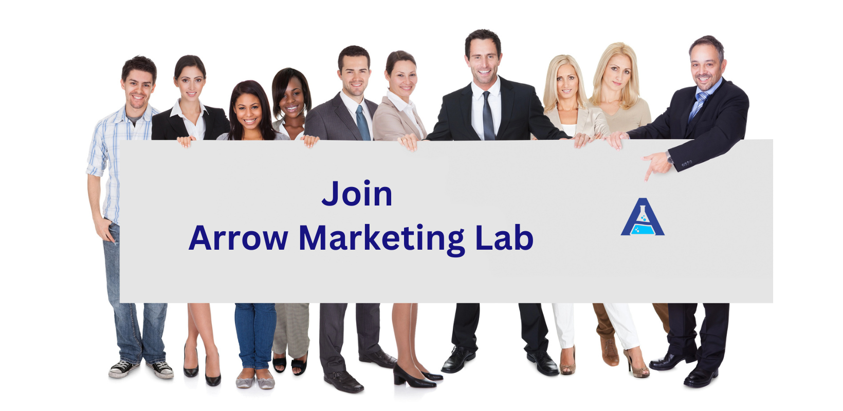 Arrow Marketing Lab | Business Growth Platform