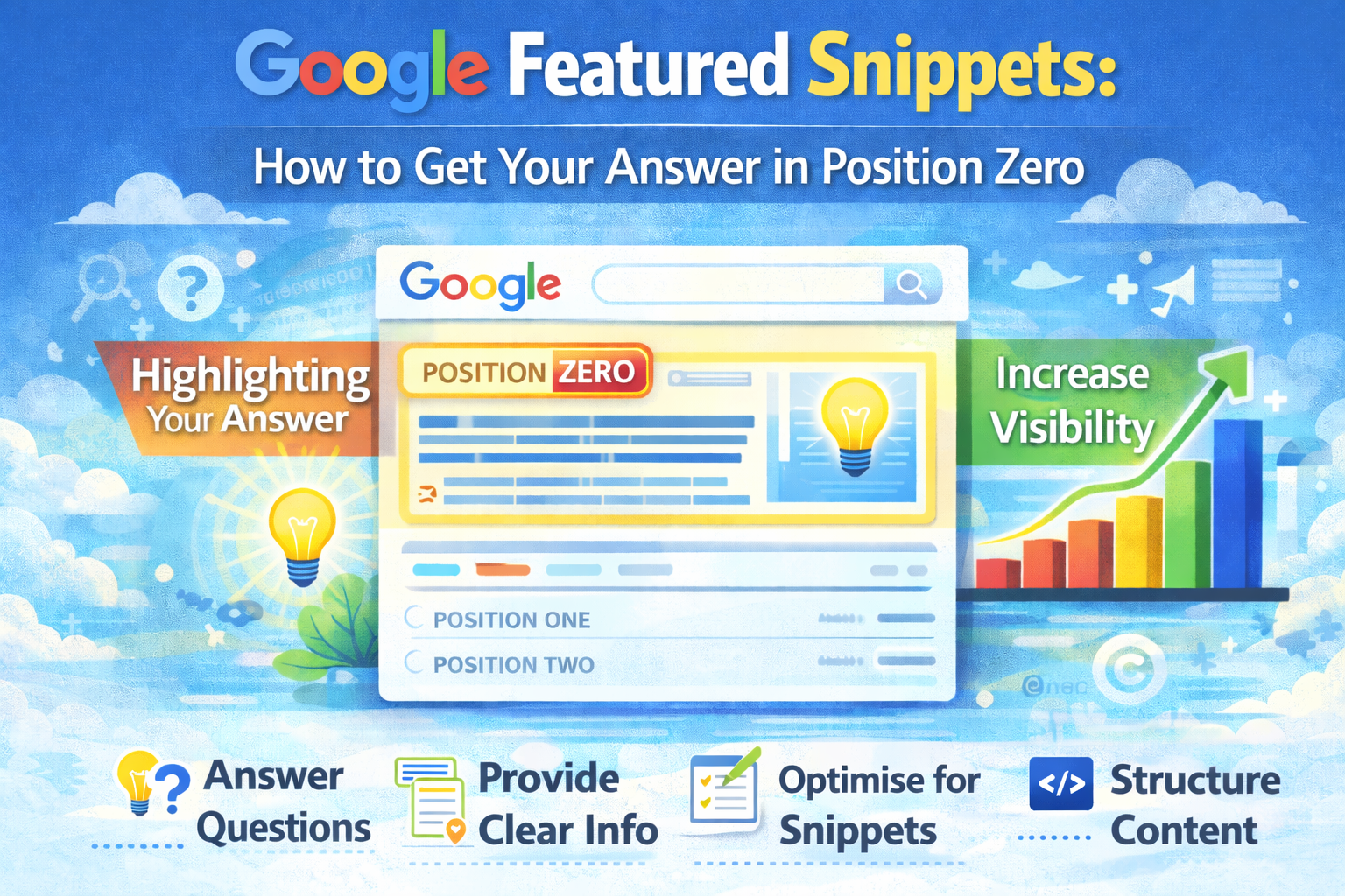 google snippets