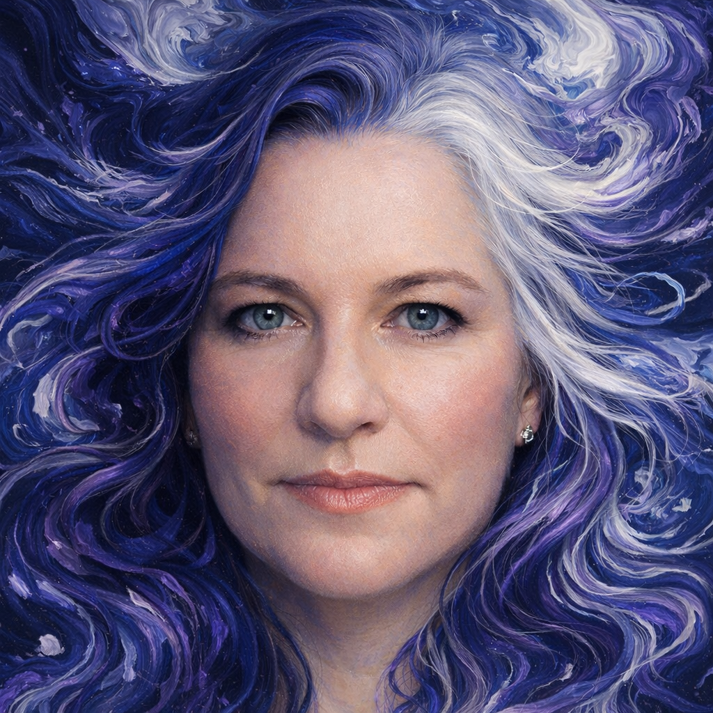 Sarah Arrow helps small business owners (and big business owners from time to time) create prompts that actually work for them, and their business. From making teams more productive to building your confidence AI can help you and your business grow. Give us a call on 07816 528421 to get a quote for training and Promptathons.