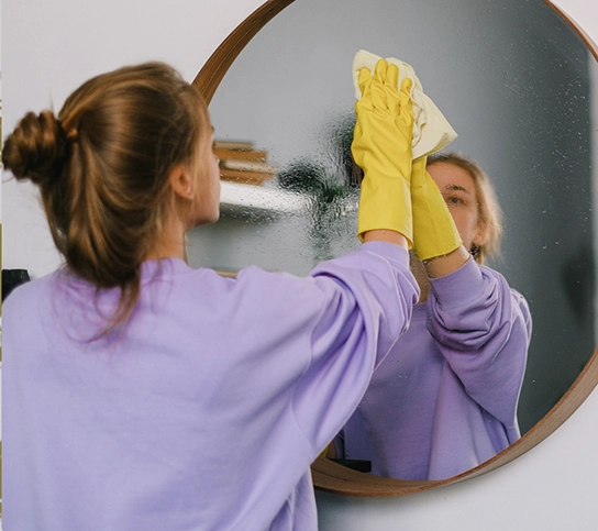 Professional Cleaning Services in Bozeman,MT