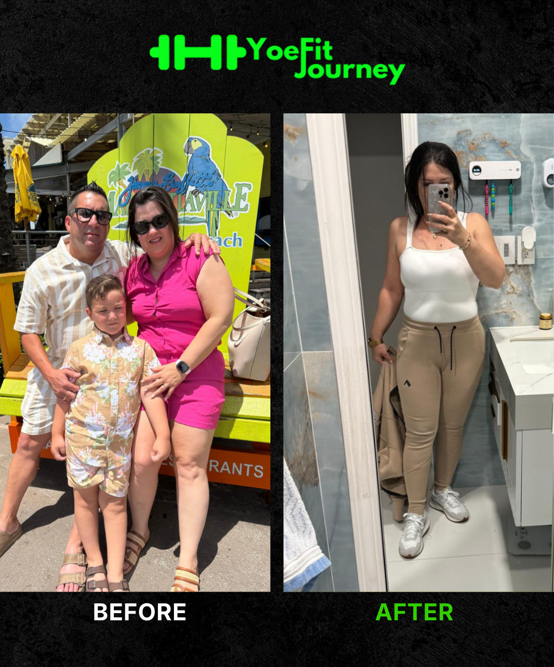 Yanara transformation