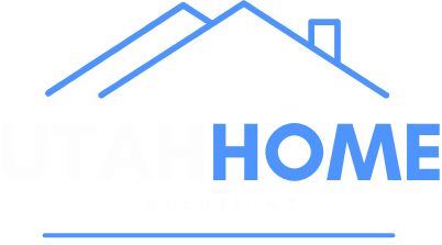 Utah Home Solutions Logo