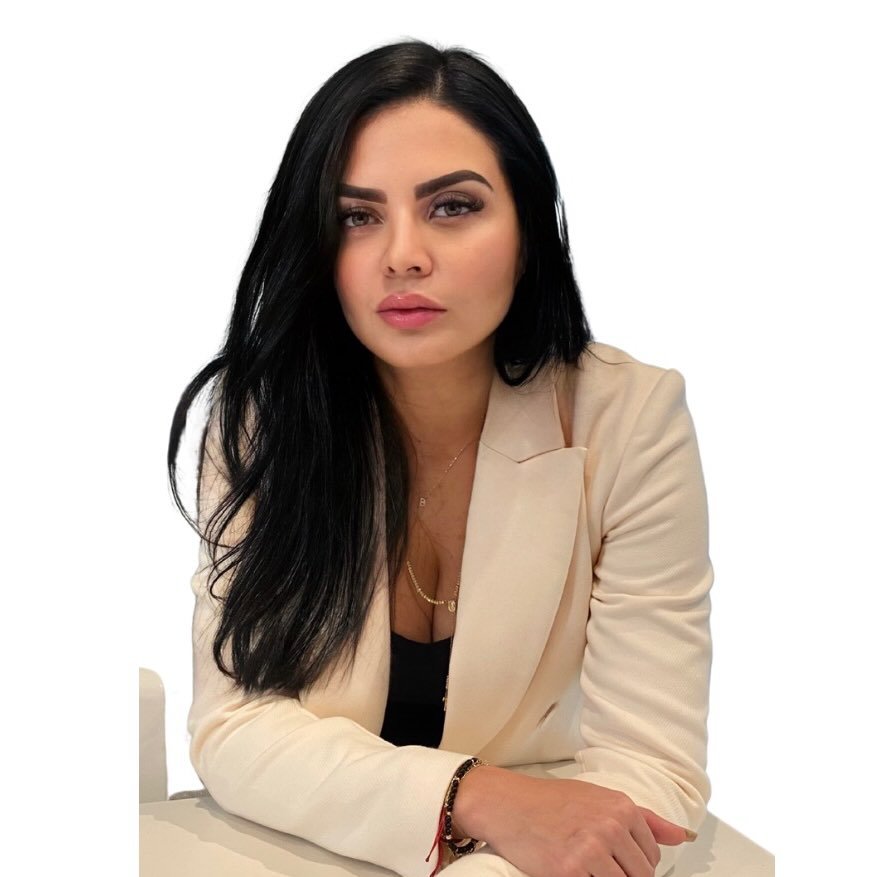 Belkis Rodríguez - Agente Inmobiliaria Miami, cliente de Tus Leads A La Luna