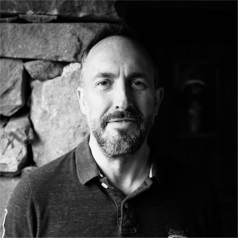 Richard Waterman - United Kingdom