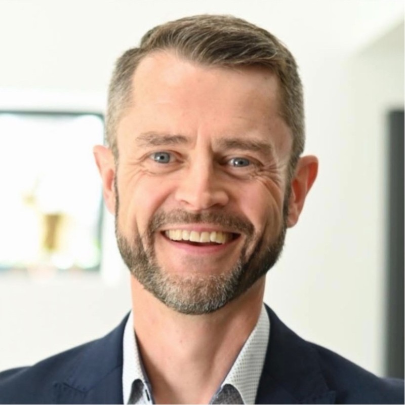 Dr Chris Joseph - Cardiff Wales