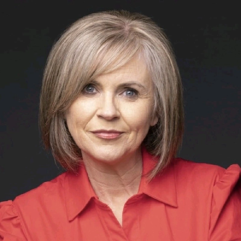 Samantha Kelly - Ireland