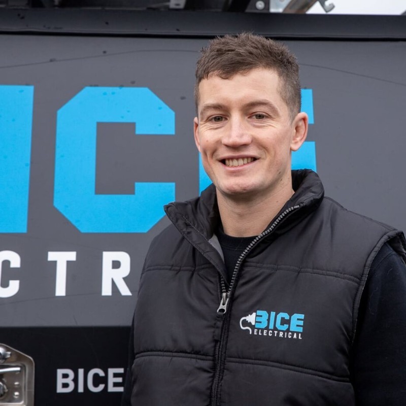 Matt Bice - Adelaide SA