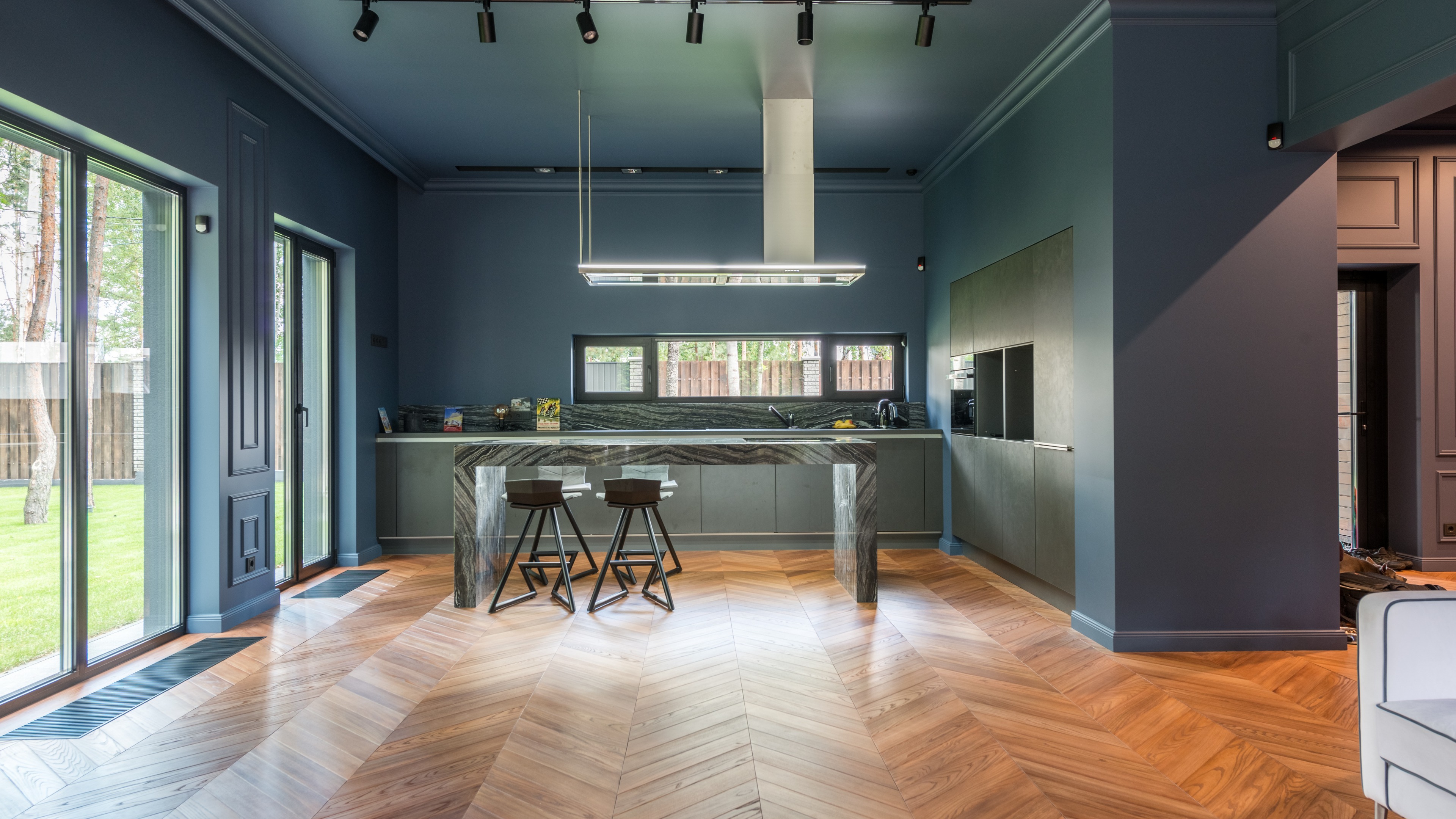 Pose de parquet et revêtements de sol dans le Brabant wallon