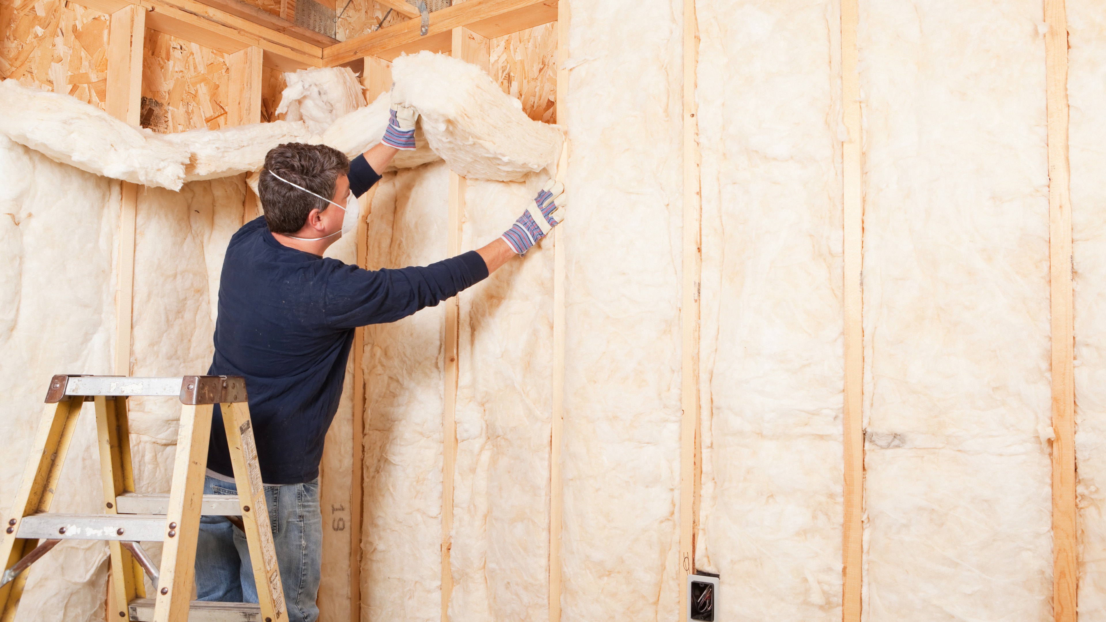Isolation thermique dans le Brabant wallon — toiture, combles & murs