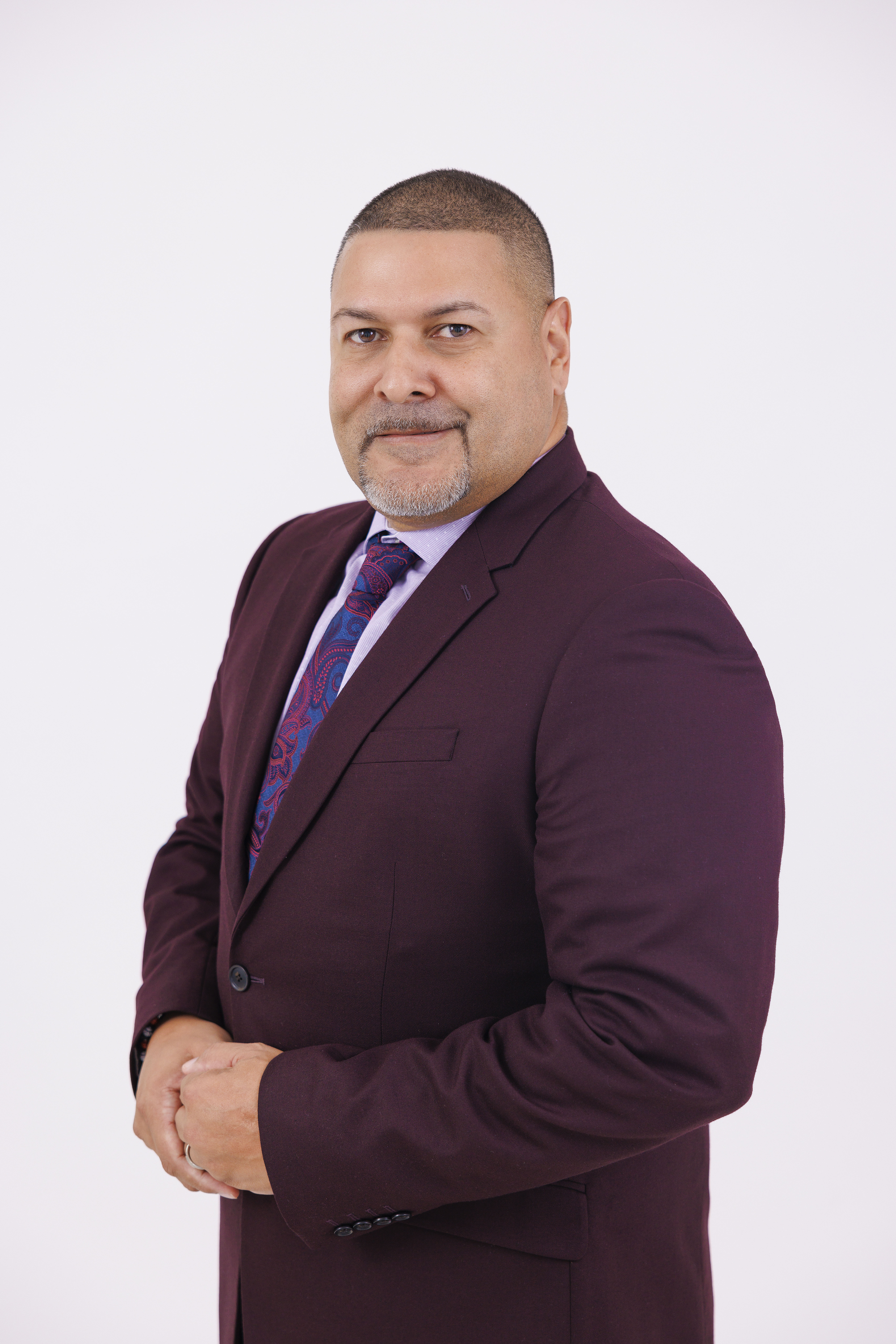 Johnny Cruz Irizarry