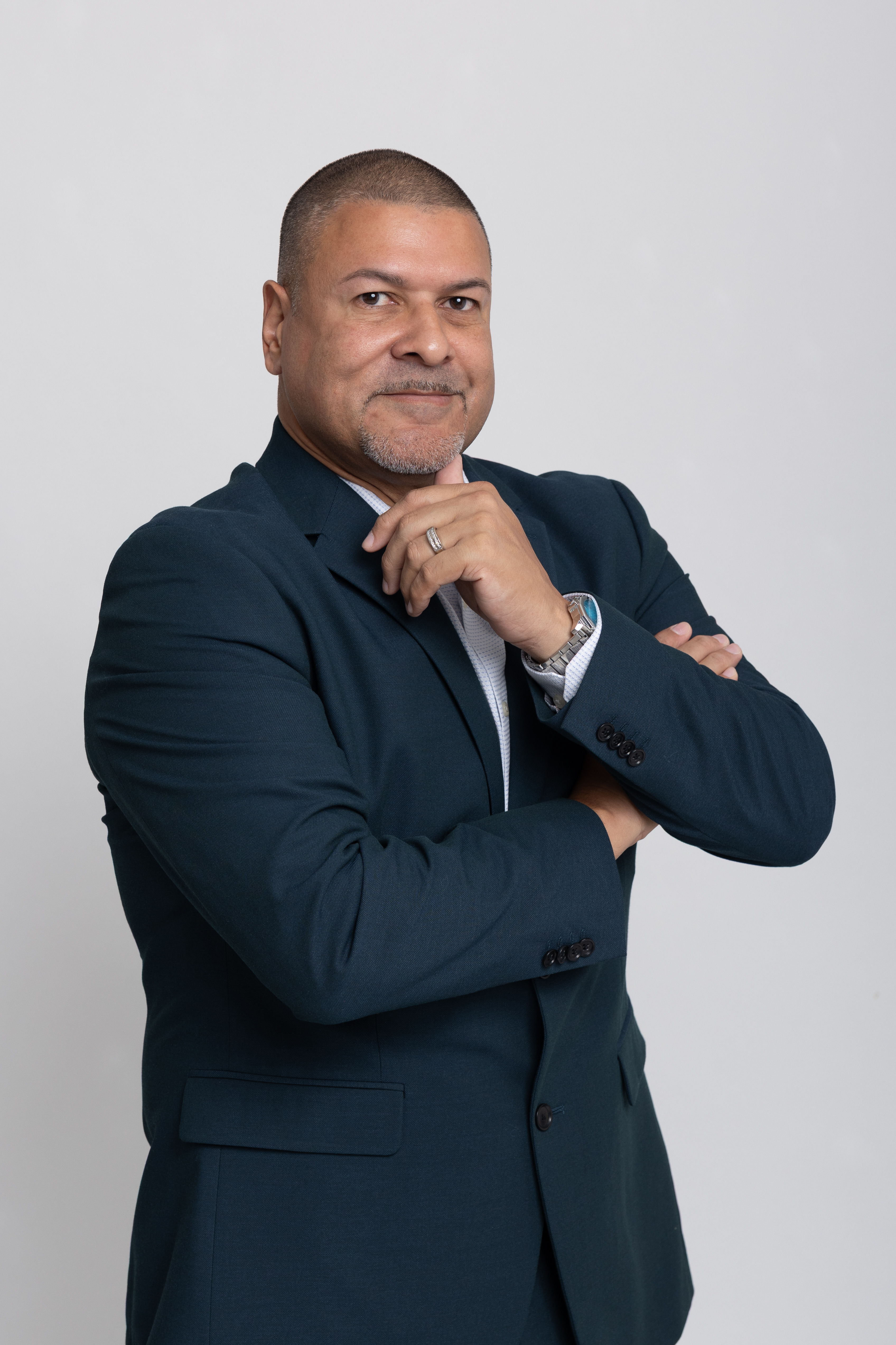 Johnny Cruz