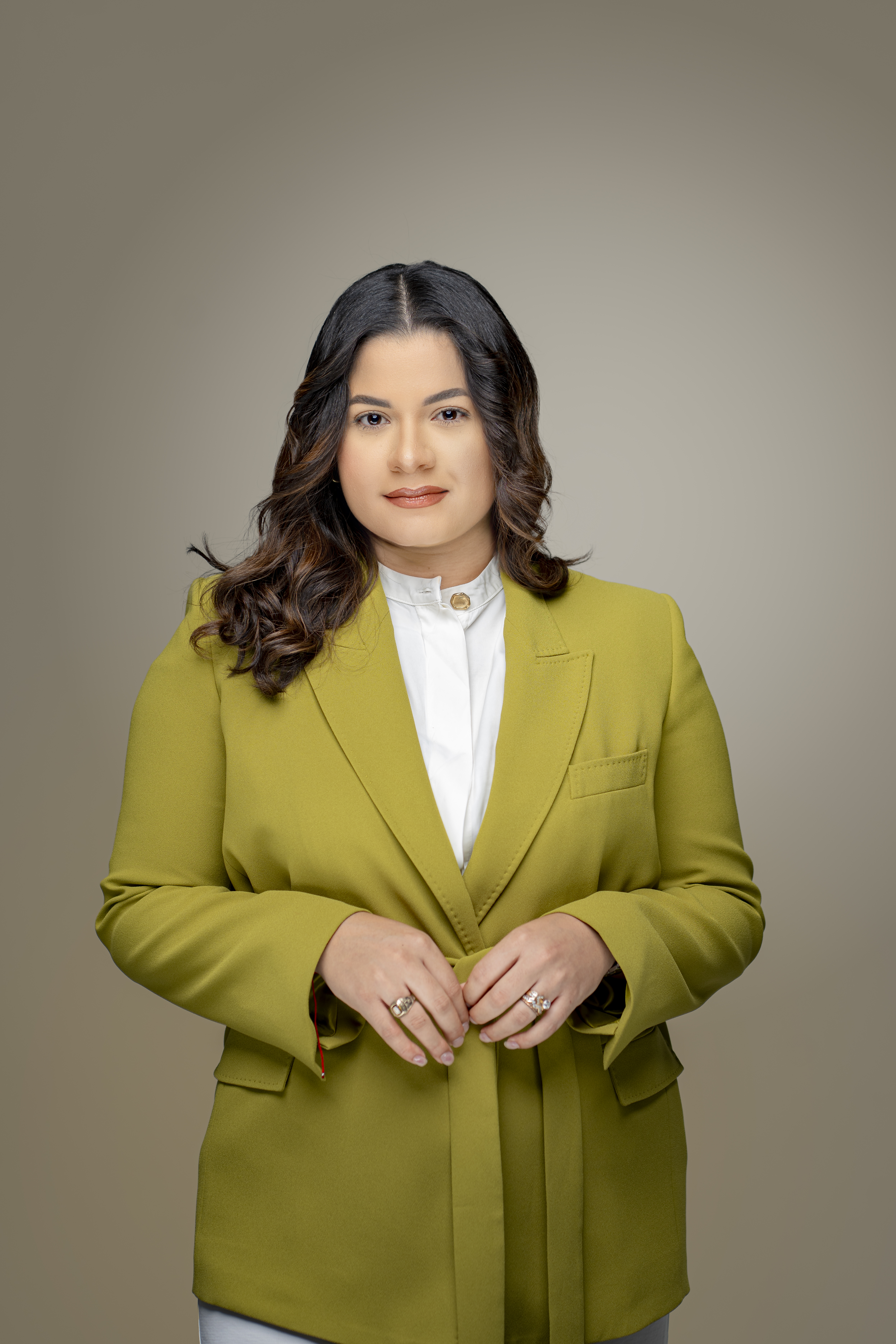 Laura Rosario