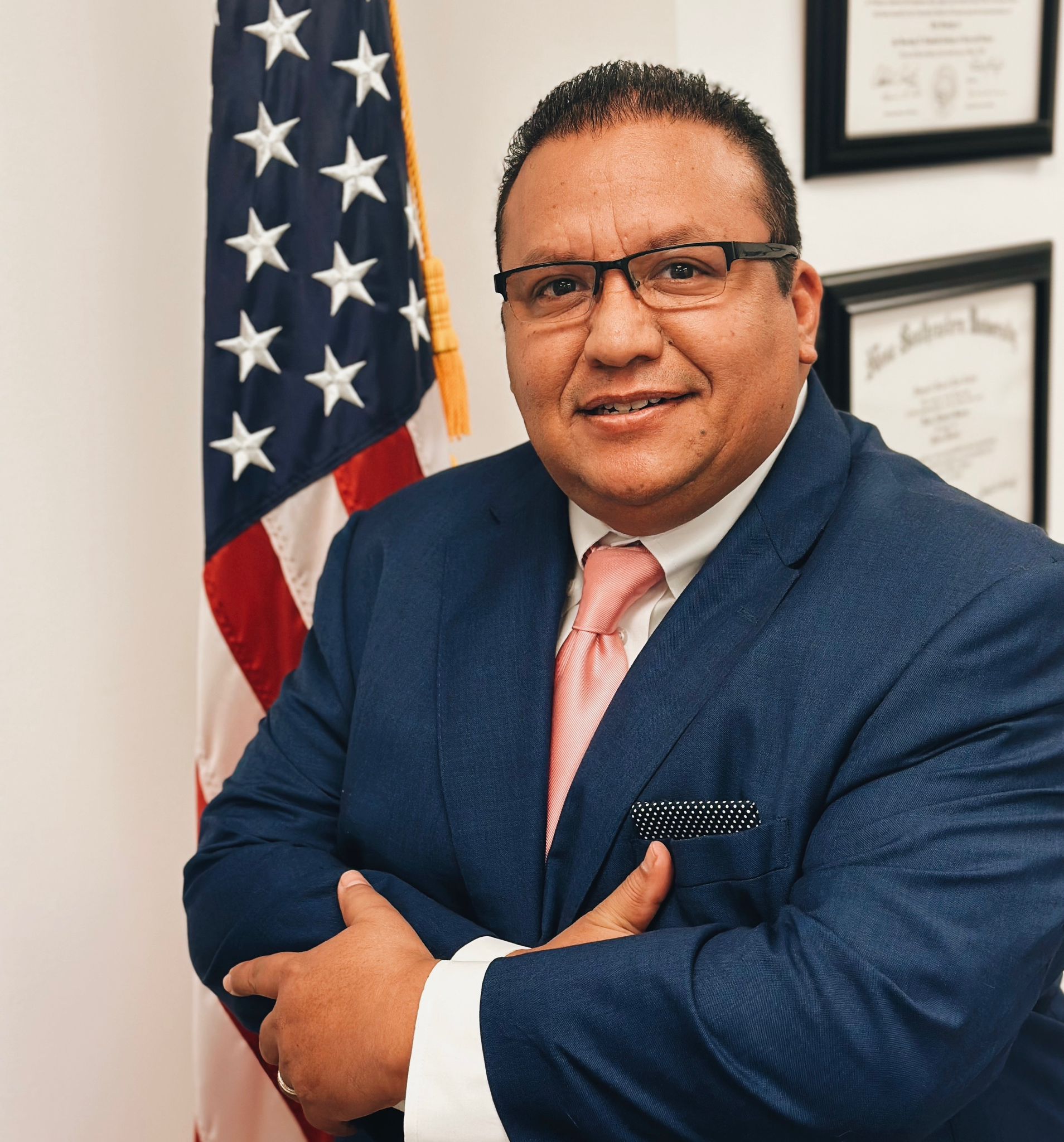 Luis Alberto Guerra