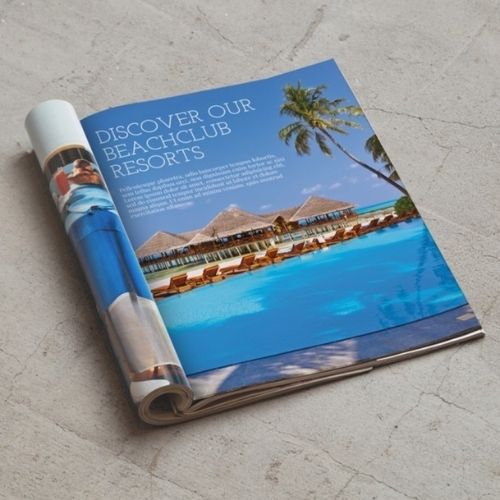 Booklets/Catalogs printing Omaha