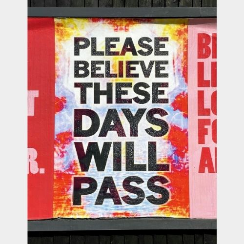 Bulk Posters