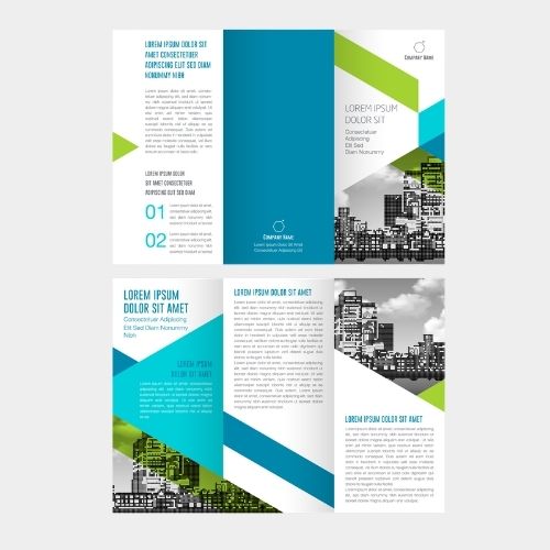 Custom Brochures