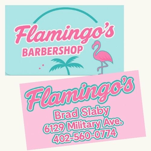Business Cards printing Omaha