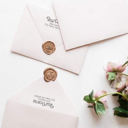 Envelopes printing Omaha