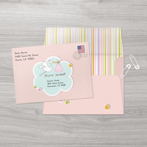 Custom Branded Envelopes