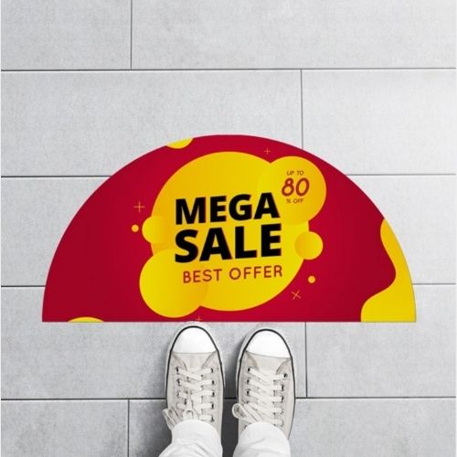 Floor Decals